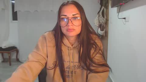 salome online show from January 31, 11:46 pm