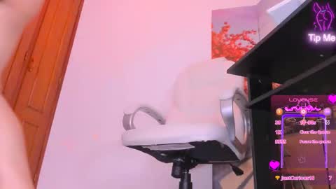 Salome online show from September 25, 11:12 pm