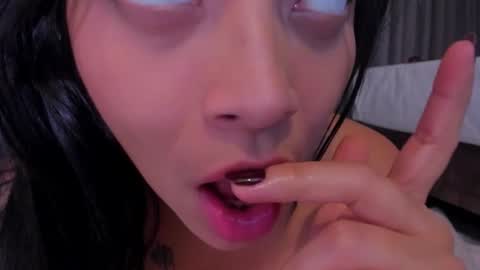 Salomme Cruz online show from March 8, 3:21 am