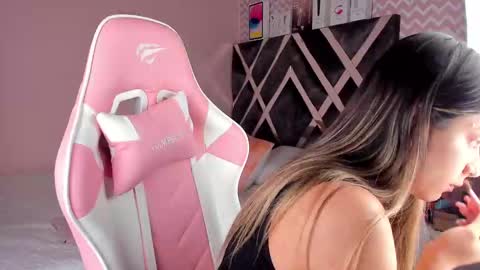 Salome online show from December 10, 1:22 am