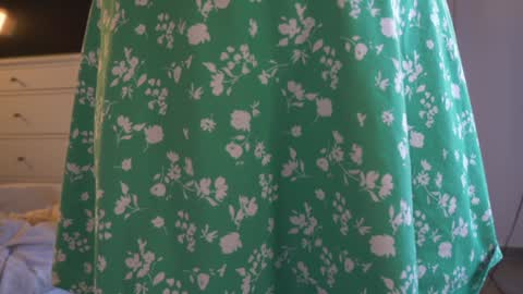 IsaBella-  online show from October 10, 12:00 pm