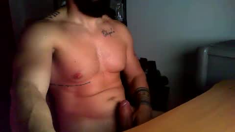 salvatore455935 online show from March 5, 8:32 pm