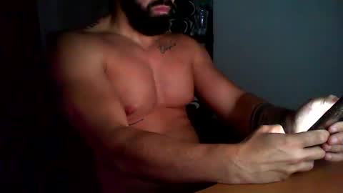 salvatore455935 online show from December 5, 9:22 pm