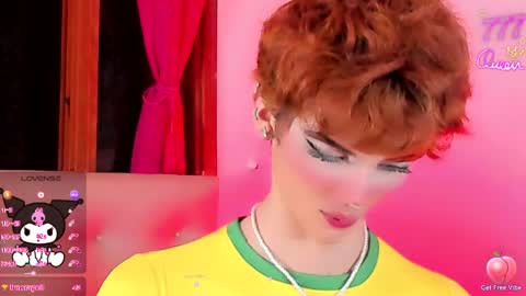 salvatore_boom online show from April 11, 7:45 am