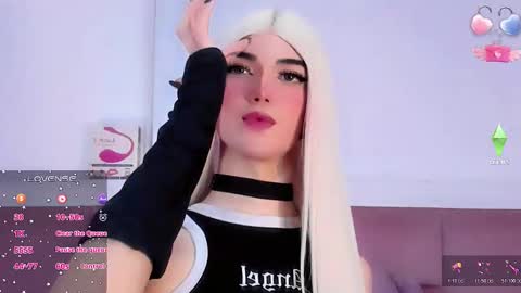 salvatore_boom online show from November 11, 8:00 pm