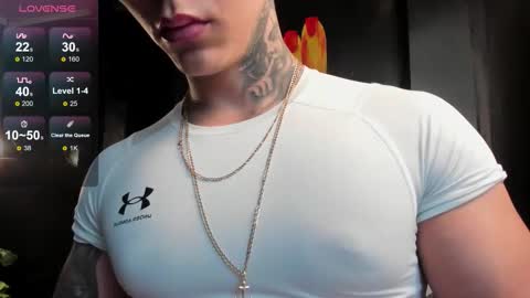 SALVATORE online show from March 2, 5:19 pm