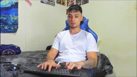   online show from October 9, 12:49 am