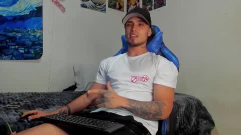   online show from October 22, 1:09 am