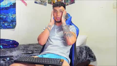   online show from September 30, 1:05 am