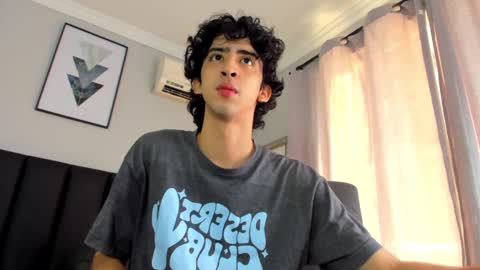 salvatore  online show from February 28, 2:09 pm