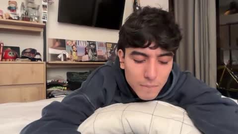 salvatore_montt online show from June 23, 4:31 am