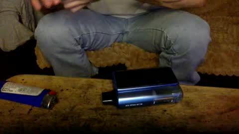 salvcypress online show from February 27, 2:04 am