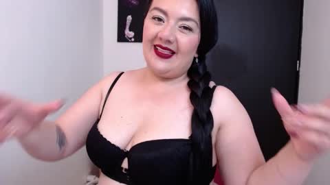 samanta online show from February 25, 10:46 pm