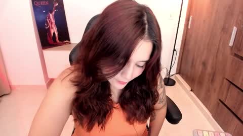 Samy cherry online show from November 25, 4:50 pm