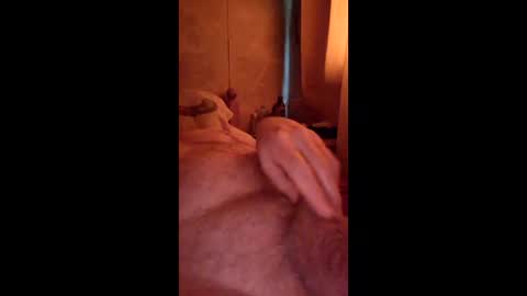 sam_covent online show from April 17, 8:06 am