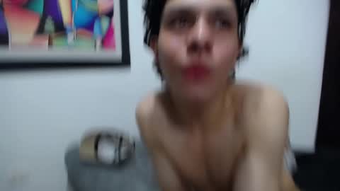 Sam online show from January 17, 4:33 am
