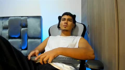 SAM online show from December 20, 6:20 am