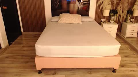 SAM MANSON online show from February 25, 12:20 pm