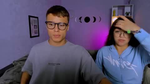 Sam online show from October 8, 5:57 am