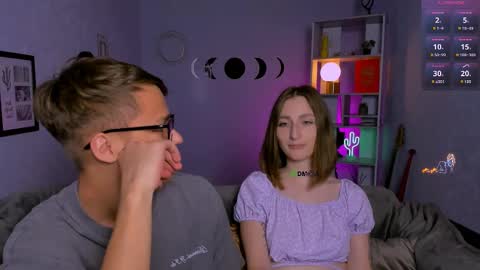 Sam online show from September 11, 6:14 am