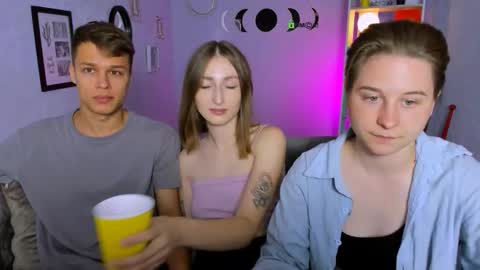 Sam online show from September 10, 5:52 am