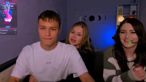 Sam online show from October 13, 9:28 pm