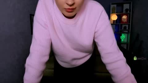 Sam online show from October 12, 9:27 pm