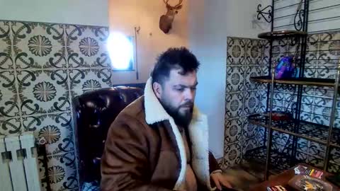 sam_papithebarber online show from December 20, 8:32 am