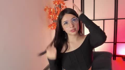 Sam online show from November 11, 1:13 pm