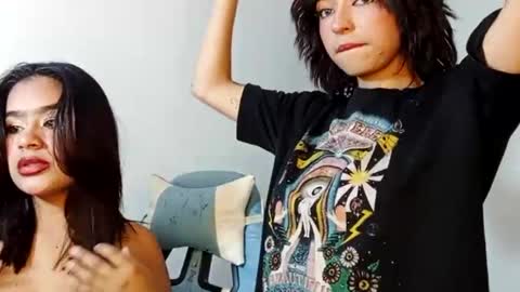 sam online show from February 21, 4:07 am