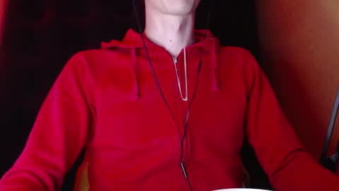 sam_skywalker online show from September 14, 5:25 pm