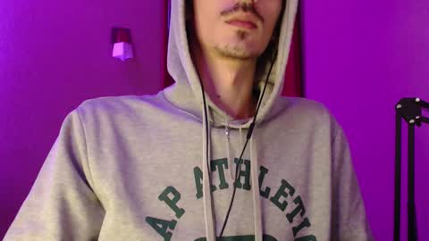 sam_skywalker online show from October 17, 8:13 pm