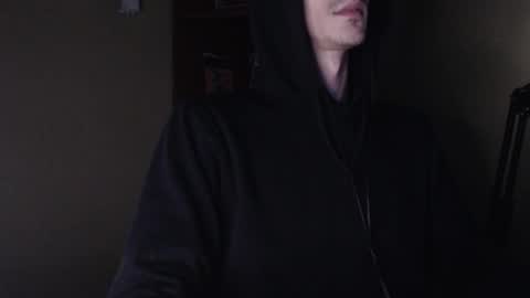 sam_skywalker online show from November 11, 2:30 pm