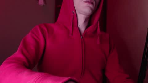 sam_skywalker online show from September 13, 4:31 pm