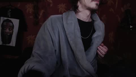 sam_skywalker online show from January 16, 5:21 am