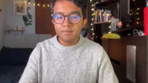 SAMUEL THOMPSON online show from March 2, 2:19 am