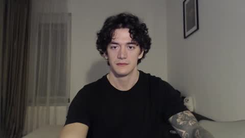 Sam online show from November 12, 12:57 am