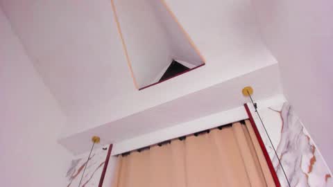 samaelandlilitt online show from March 15, 10:07 am