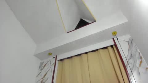 samaelandlilitt online show from March 13, 9:45 am