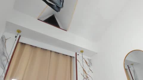 samaelandlilitt online show from December 2, 9:18 am