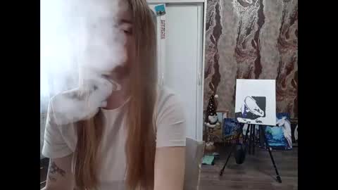 Snapshot of samanta55555 chatting on October 23, 1:23 pm samanta55555 online show from October 23, 1:23 pm
