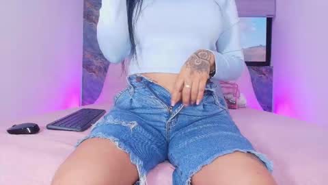 Samanta online show from February 28, 12:09 pm