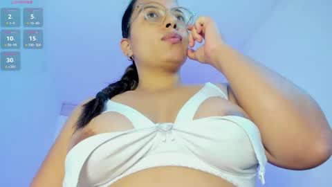 Samanta Sweet online show from April 29, 5:30 pm