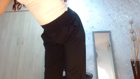 samanta online show from October 18, 12:09 pm