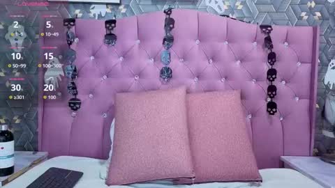 Samanta online show from October 27, 5:07 am