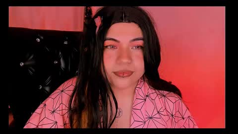 SAMANTA online show from March 8, 11:27 am