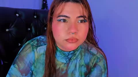 SAMANTA online show from February 10, 12:18 pm