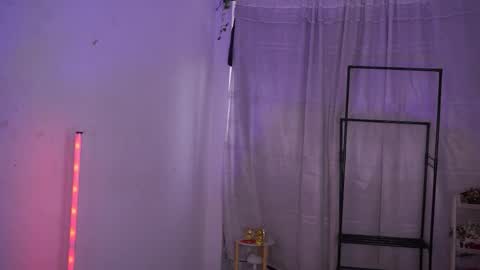 SAMANTA online show from March 14, 8:13 pm