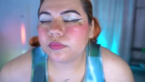 SAMANTA online show from February 16, 7:01 pm