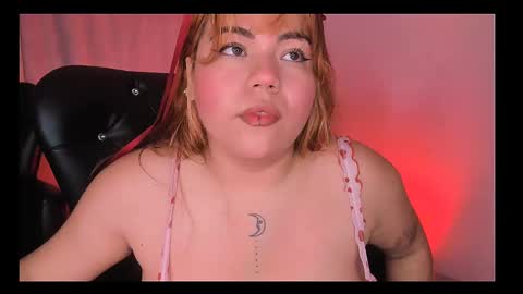 SAMANTA online show from March 4, 11:40 am